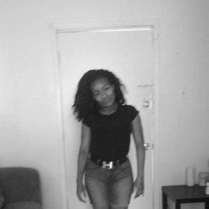 Meet your Posher, Jasmine