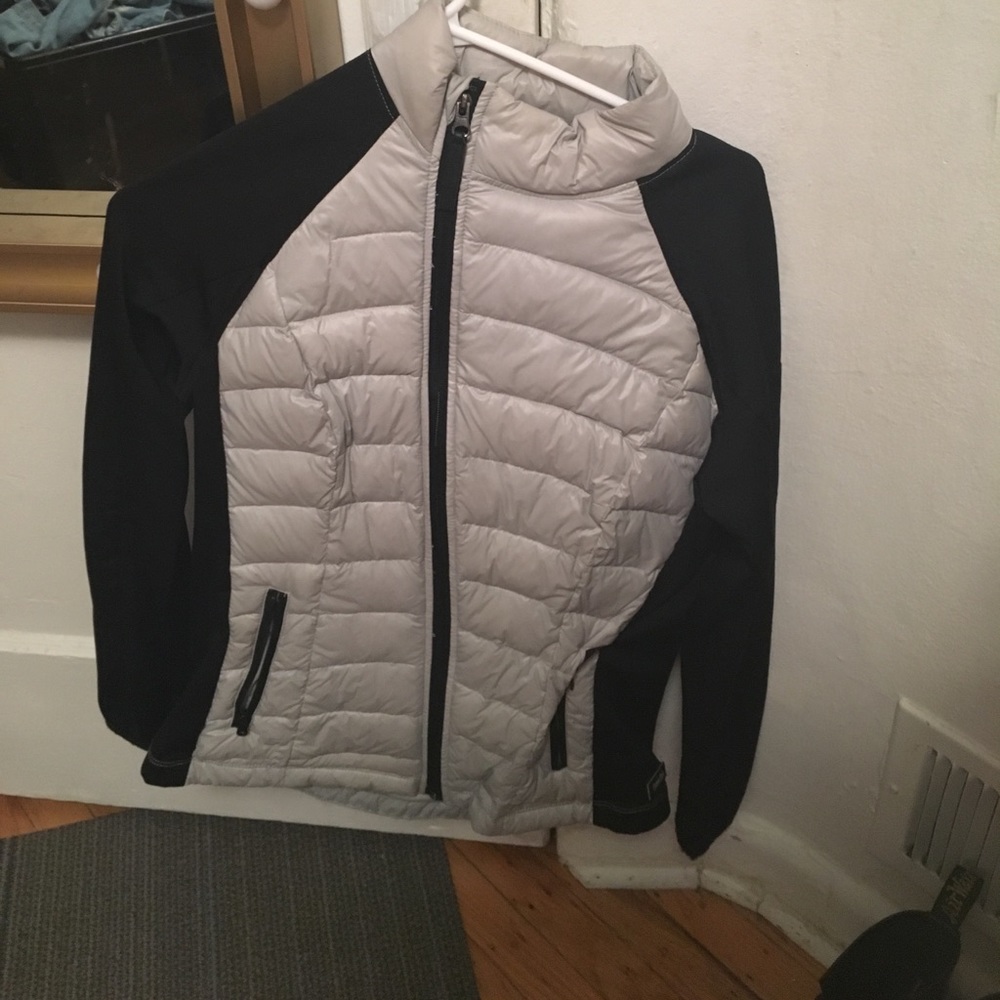 Calvin Klein Performance jacket