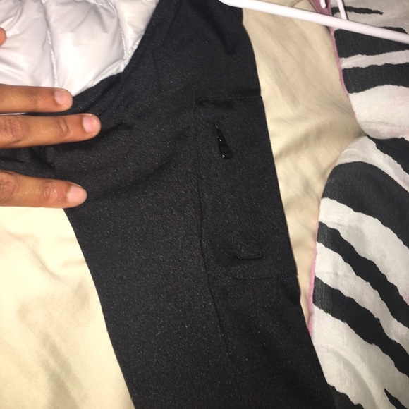 Calvin Klein Performance jacket - Picture 4 of 4