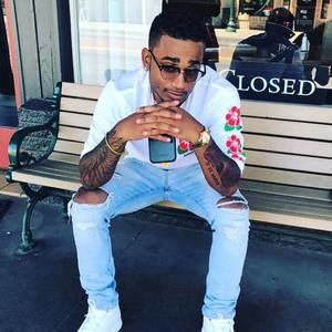 Meet your Posher, Caleb