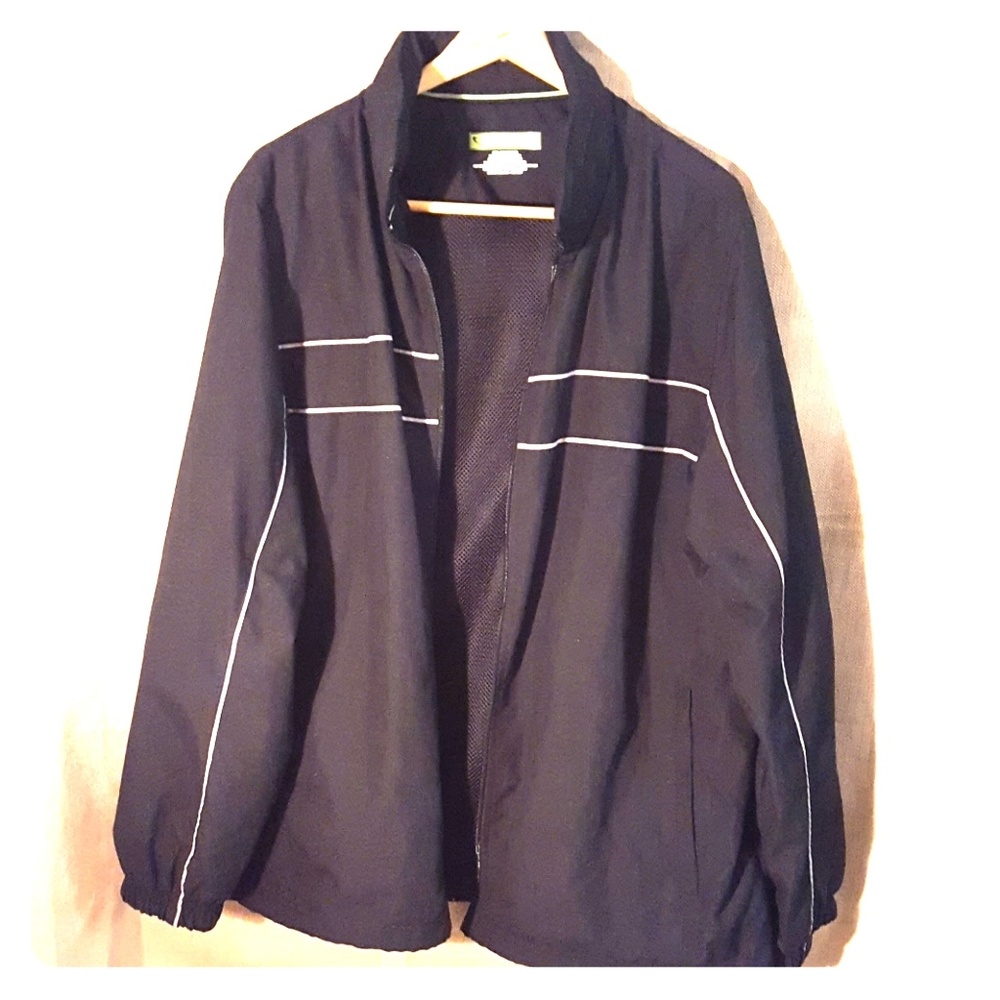 Lightweight Jacket