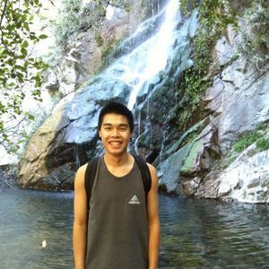 Meet your Posher, Henry