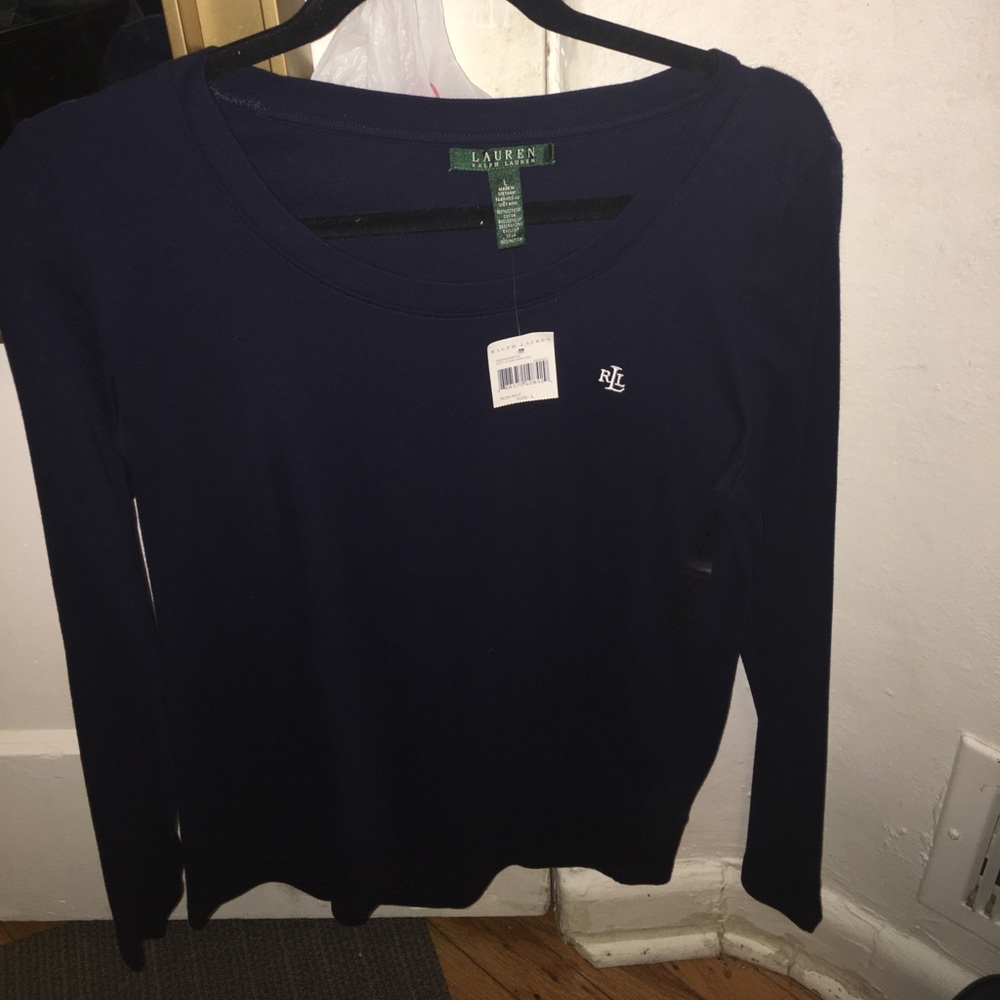 Ralph Lauren Sweater