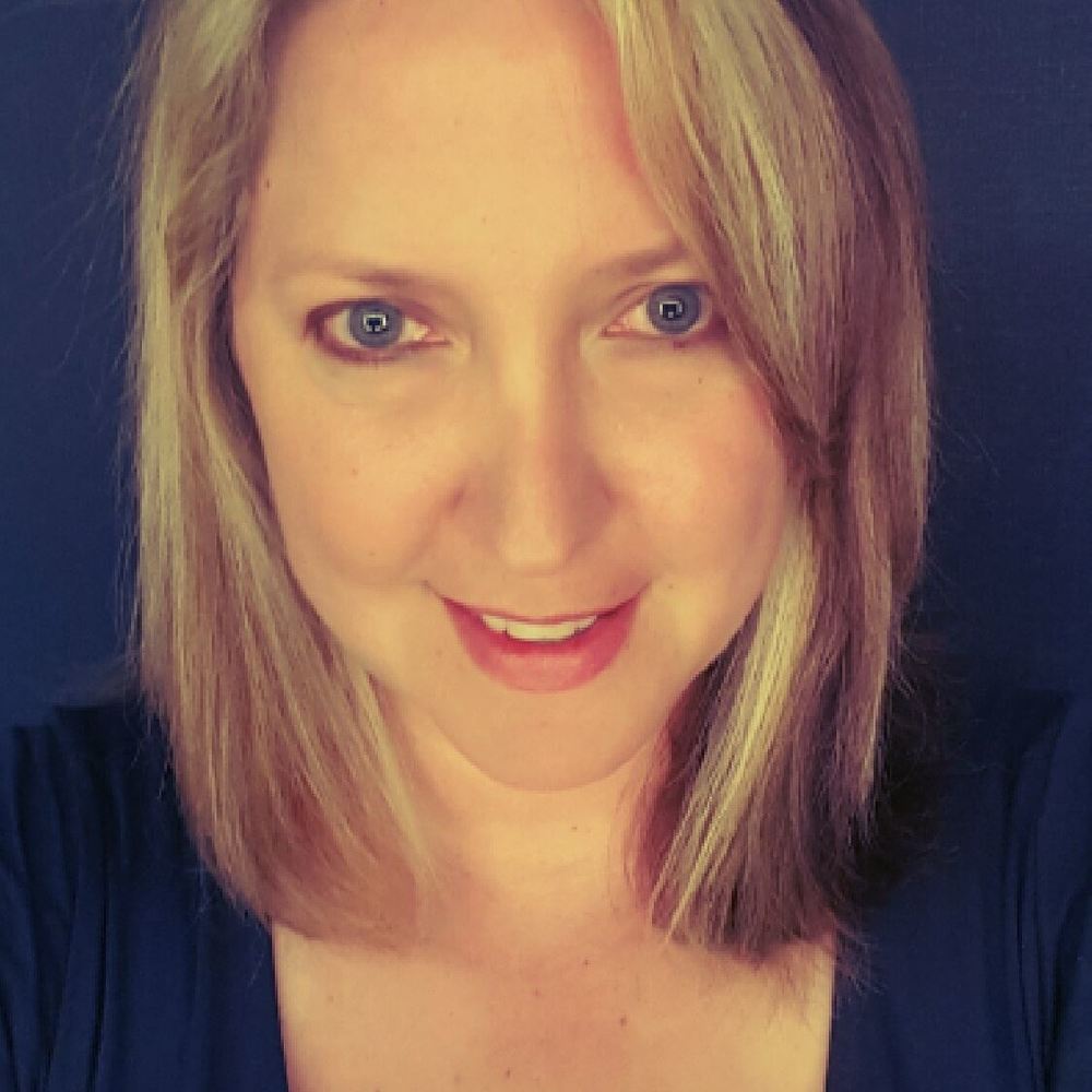 Meet your Posher, Kerri
