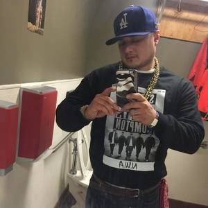 Meet your Posher, Christian