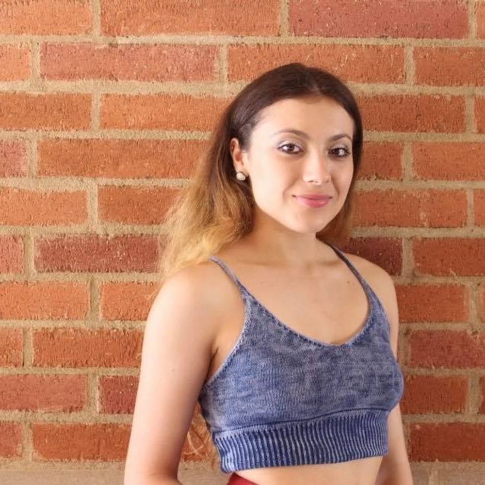 Meet your Posher, Brianna