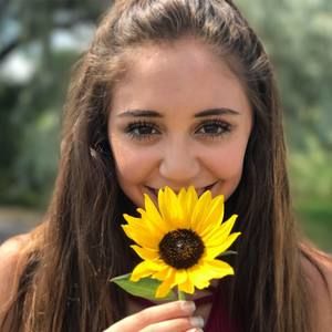 Meet your Posher, Jocelyn