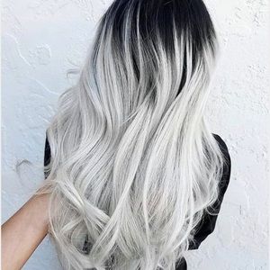 Meet your Posher, Lucy