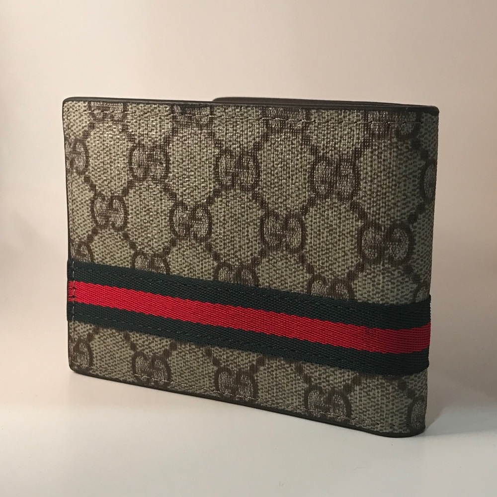 Gucci Wallet