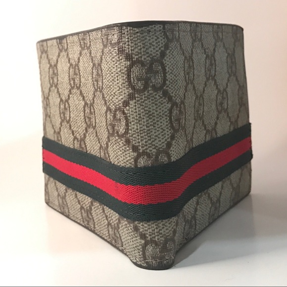 Gucci Wallet - Picture 2 of 6