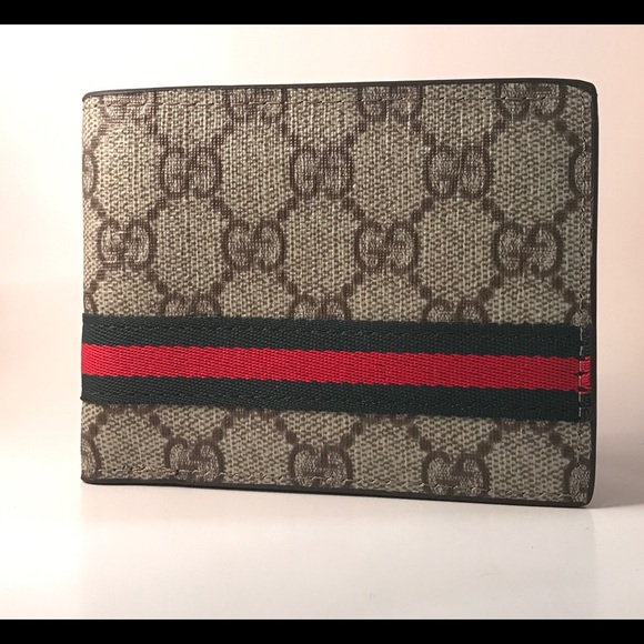 Gucci Wallet - Picture 3 of 6