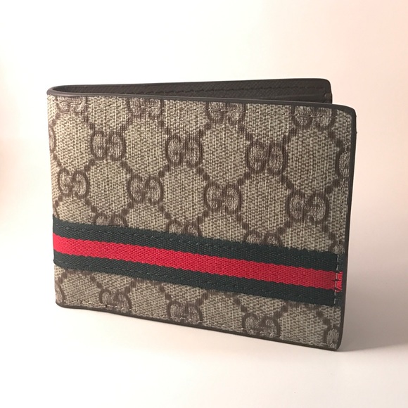 Gucci Wallet - Picture 4 of 6