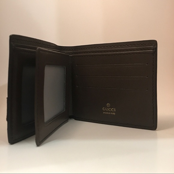 Gucci Wallet - Picture 5 of 6