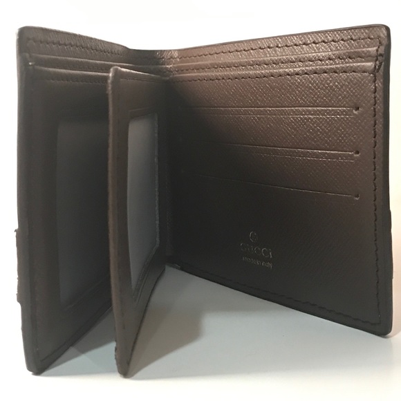 Gucci Wallet - Picture 6 of 6