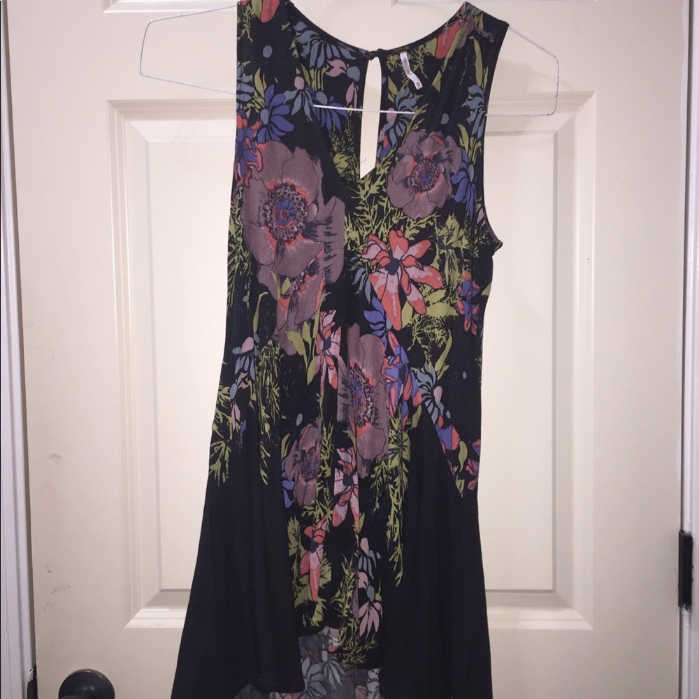 Free people dress!!