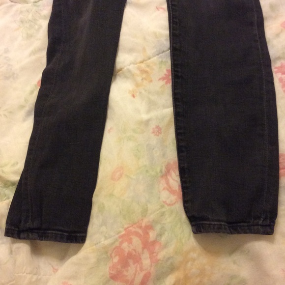 AG Absolute Legging 3 Years Valor Distress Skinny - Picture 2 of 7