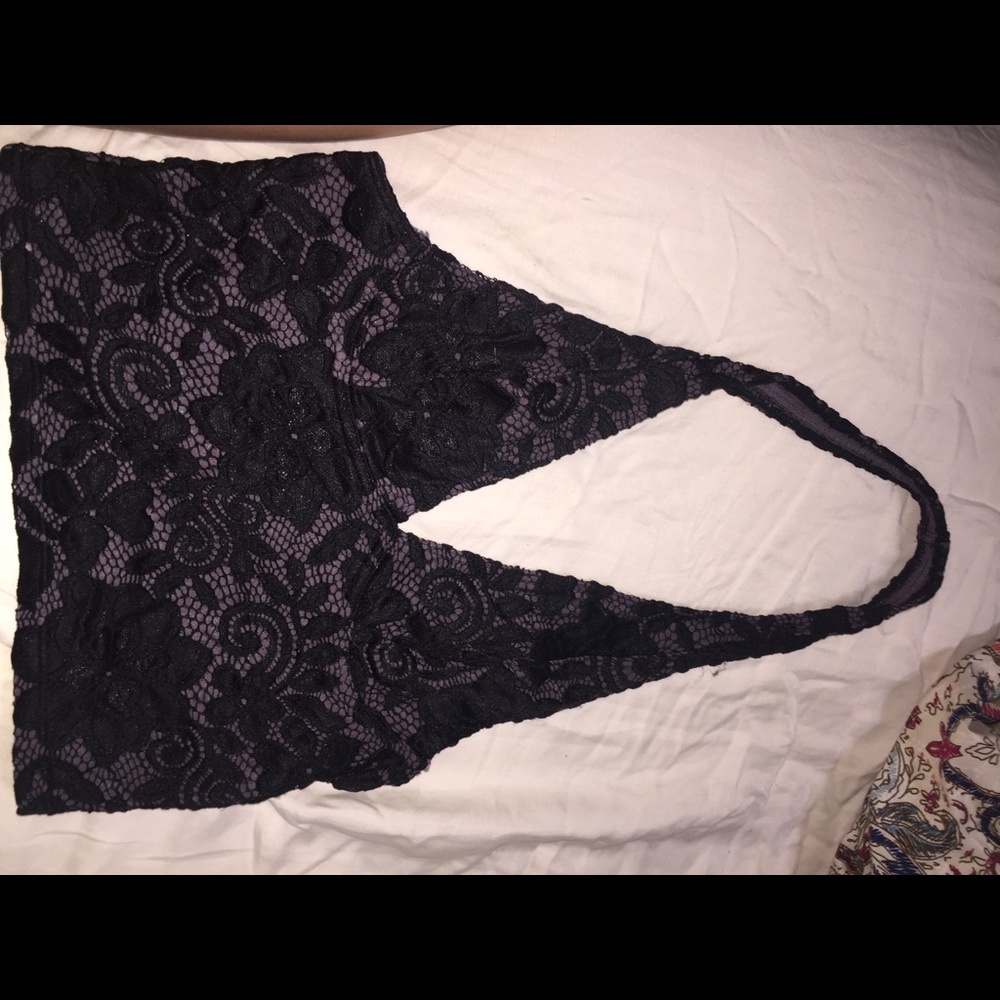 Halter top from urban outfitters!!