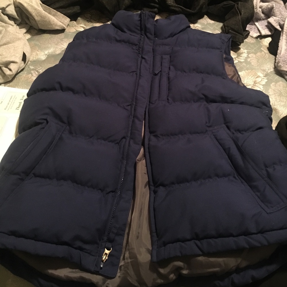 Vest