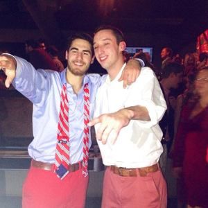 Meet your Posher, Matt