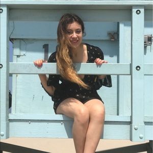 Meet your Posher, Brianna