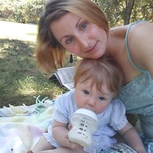 Meet your Posher, Jessie