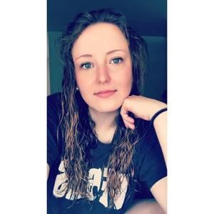 Meet your Posher, Kristina