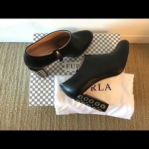 Furla heels