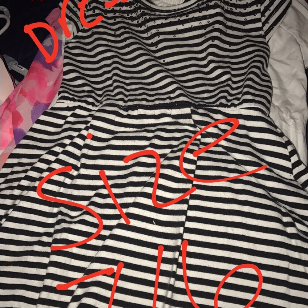 Mix of 7/8 kids clothes! Will bundle!!!