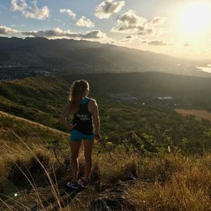 Meet your Posher, Antonietta