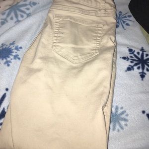 School pants