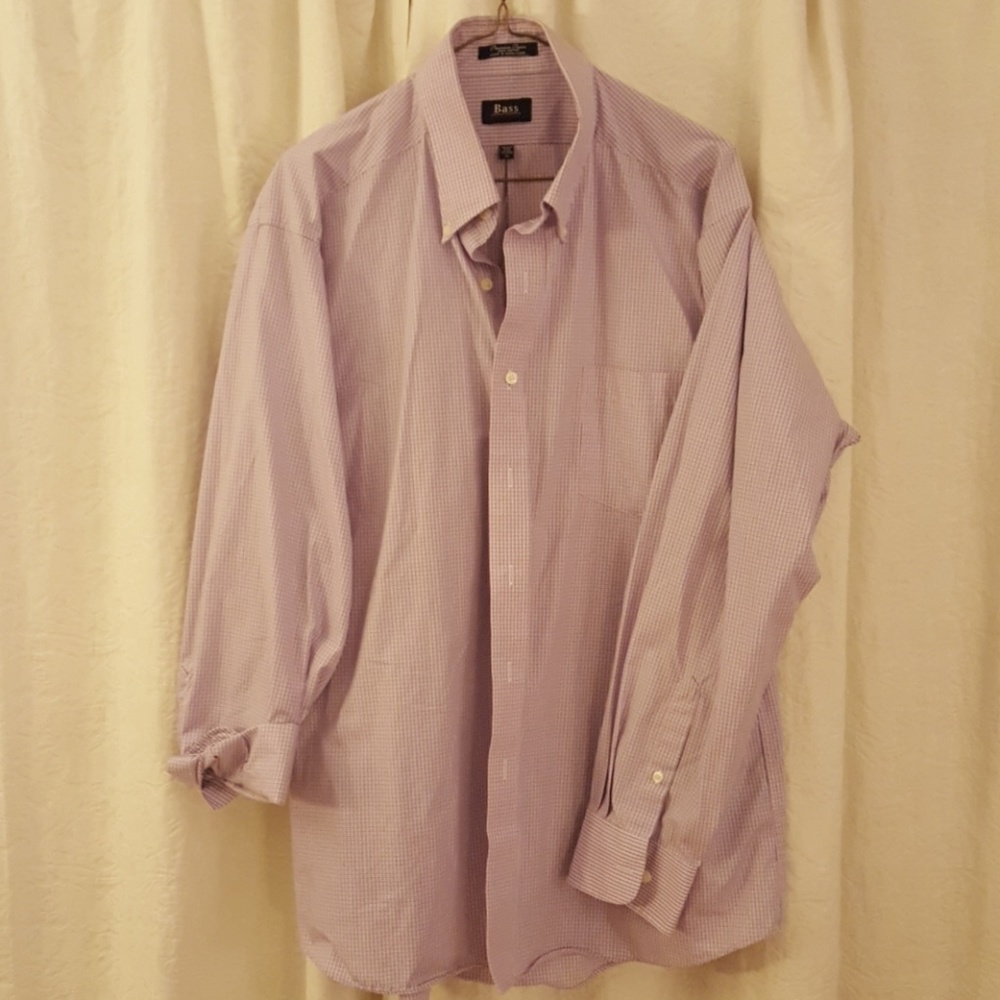 Bass casual dress