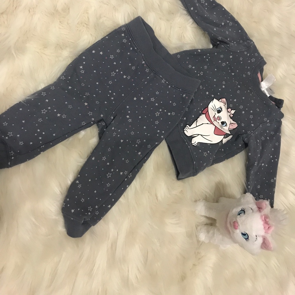 Aristocat outfit !❤️❤️