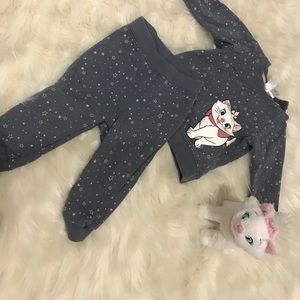 Aristocat outfit !❤️❤️