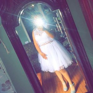 Meet your Posher, Jocelyn