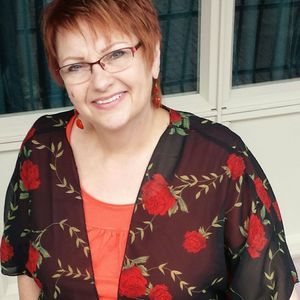 Meet your Posher, Nancy