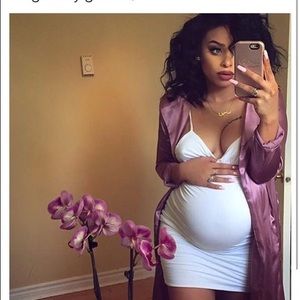 Meet your Posher, Lyn