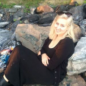 Meet your Posher, Betsy