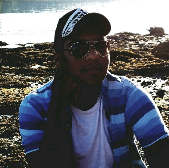 Meet your Posher, Caleb - Picture 1 of 1