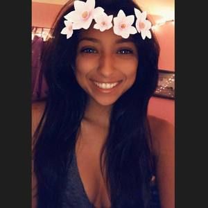 Meet your Posher, Samantha