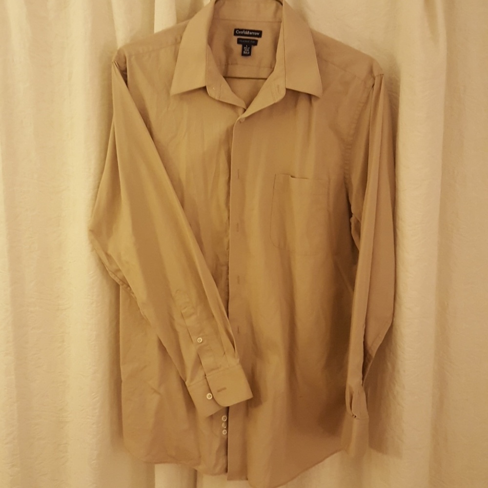 Dress shirt