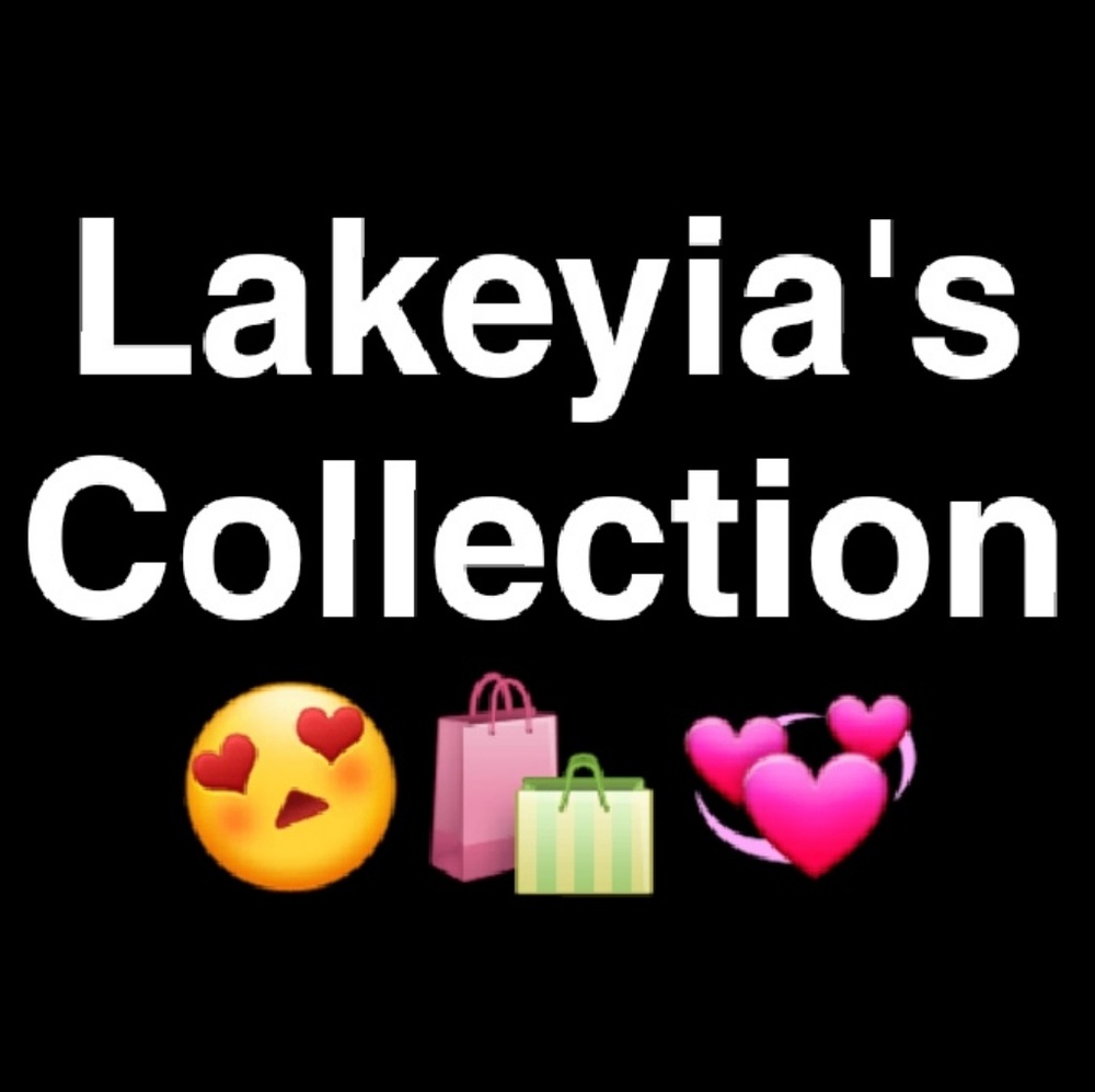 Lakeyia's Closet Collection