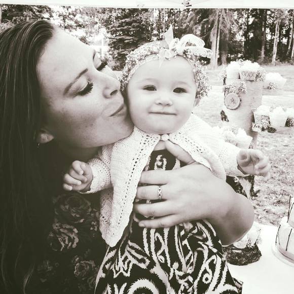 Meet your Posher, Kamrie - Picture 1 of 1