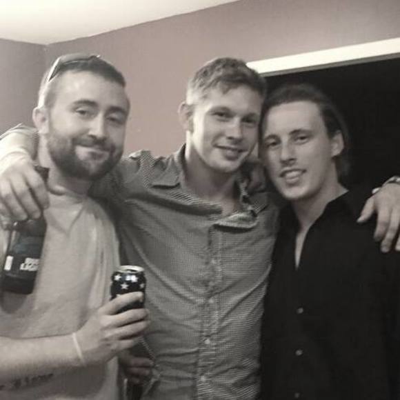 Meet your Posher, Luke - Picture 2 of 6