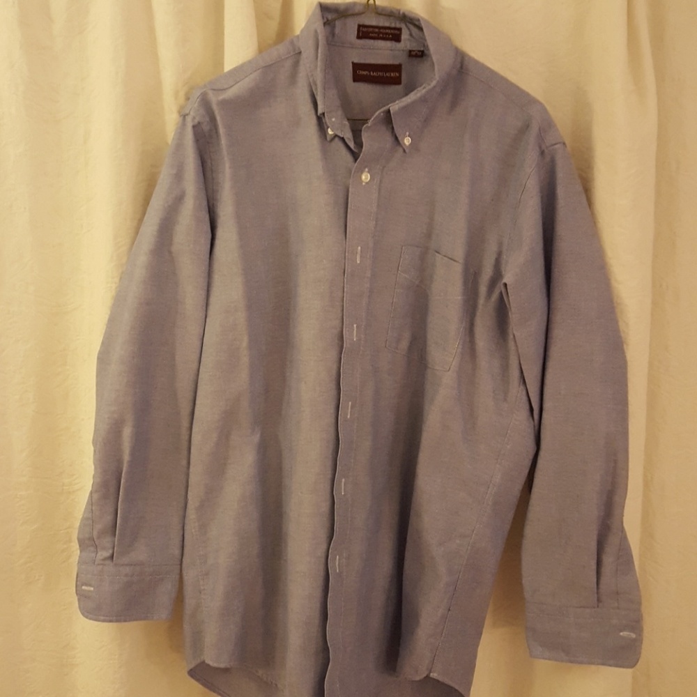 Chaps Ralph Lauren Blue casual
