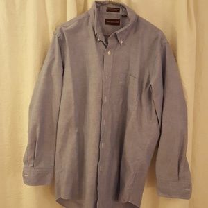 Chaps Ralph Lauren Blue casual