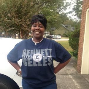 Meet your Posher, Lynn