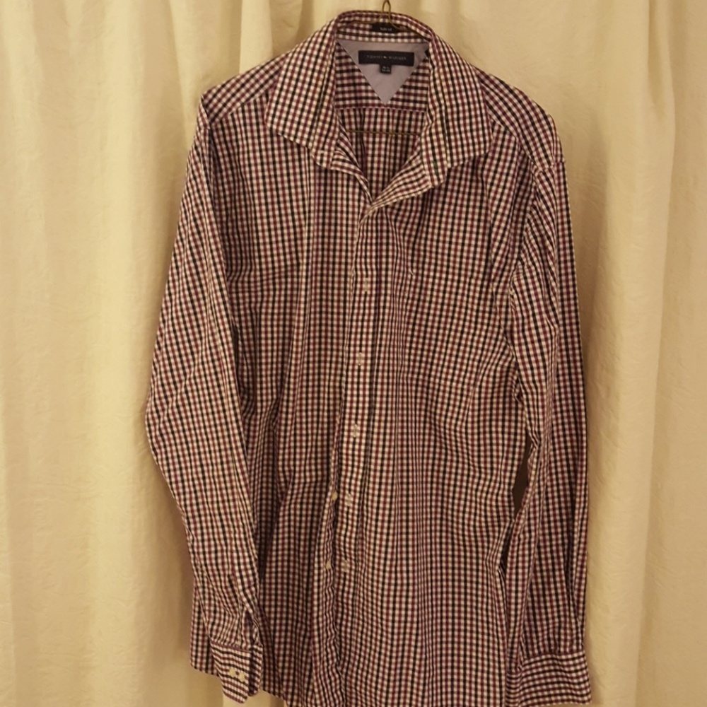 Tommy Hilfiger slim fit