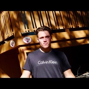 Meet your Posher, Robert