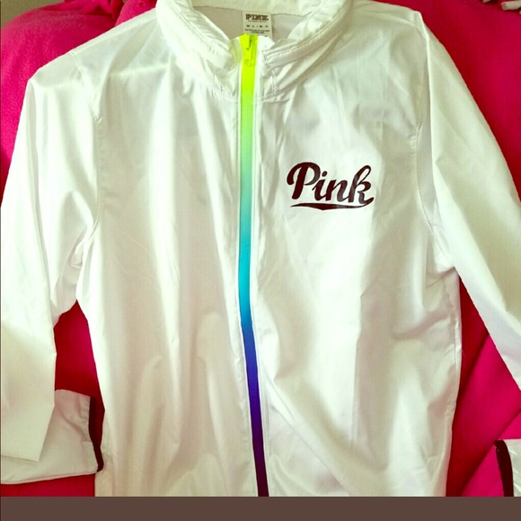 Victoria Secret Limited Edition Anorak - Picture 1 of 3