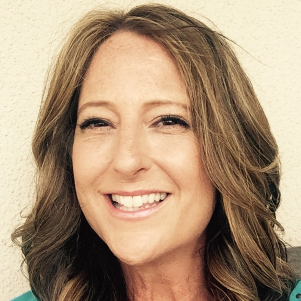 Meet your Posher, Kimberly